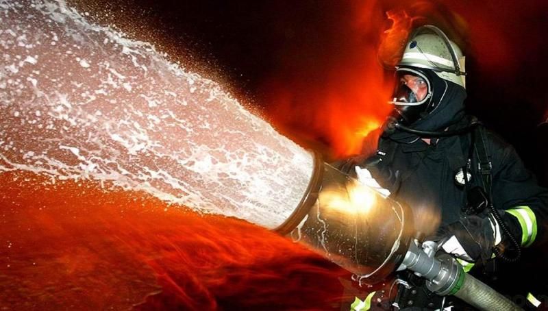 Fire Safety Engineering
